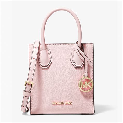 túi Michael Kors màu hồng